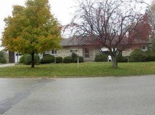 102 S 1st Ave, Saint Nazianz, WI 54232