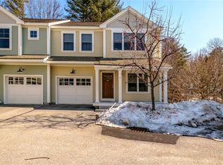 9 Gideons Way #9, Freeport, ME 04032