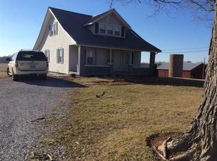 3000 Saloma Rd, Campbellsville, KY 42718