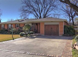 5420 Mallory Dr, Haltom City, TX 76117