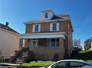 405 Blaine Ave #B, Canonsburg, PA 15317
