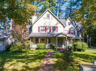 1 Sicada St, Saratoga Springs, NY 12866