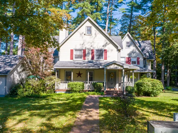 1 Sicada Street, Saratoga Springs, NY 12866