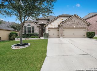 25023 Seal Cv, San Antonio, TX 78255
