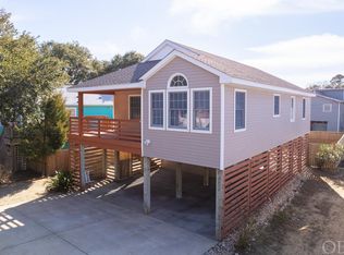 2032 Phoebus St LOT 1147, Kill Devil Hills, NC 27948