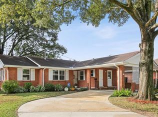 3016 Ridgeway Dr, Metairie, LA 70002