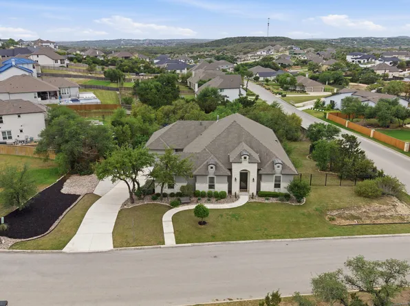 27151 Montana Pass, San Antonio, TX 78260
