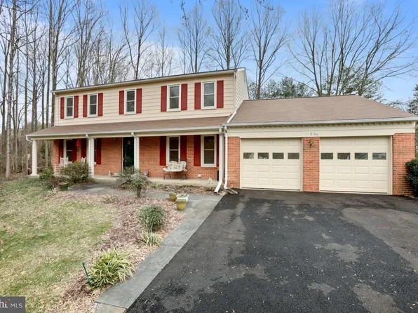 11910 Arden Holly Ct, Great Falls, VA 22066