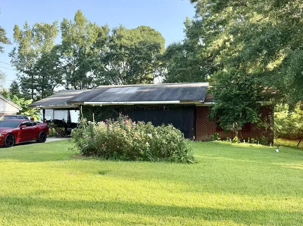 1011 Post Oak Dr, Dothan, AL 36301