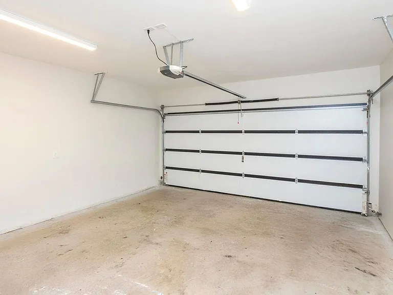 Storage Room
