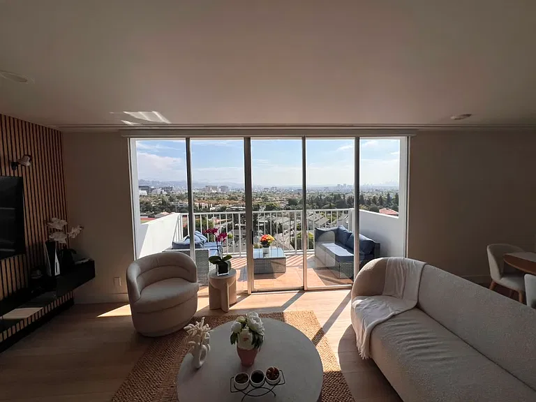 2160 Century Park E #802 — Photo 7