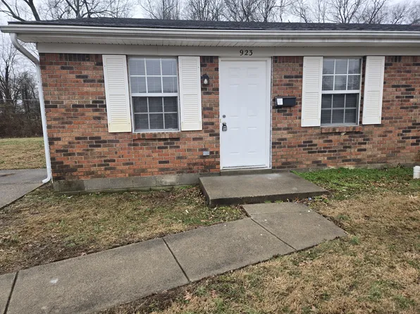 923 Colonial Park Dr, Jeffersonville, IN 47130