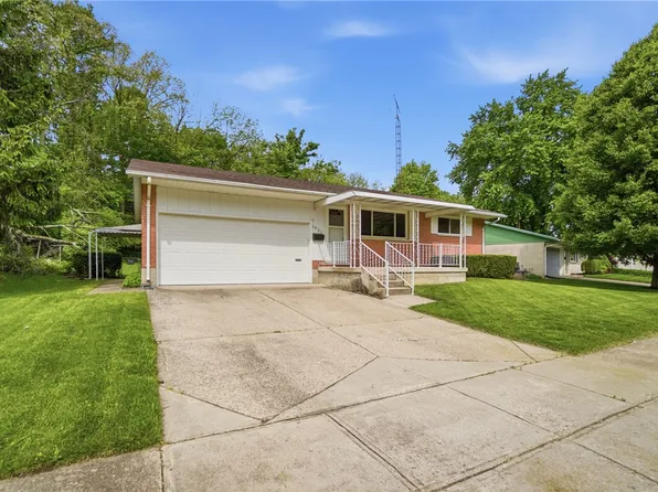 5421 Northcutt Pl, Dayton, OH 45414