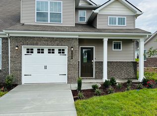 560 Trinity Way, Spring Hill, TN 37174