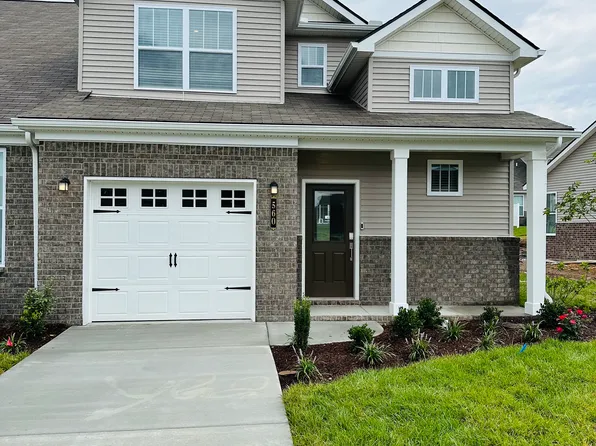 560 Trinity Way, Spring Hill, TN 37174