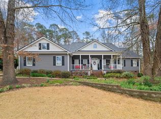107 Wrenfield Ct, Piedmont, SC 29673