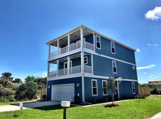 27 Oceanside Cir, Saint Augustine, FL 32080