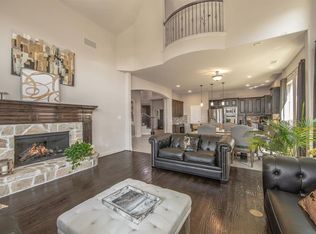 3163 Clearfork Trl, Frisco, TX 75034