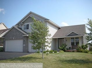 1116 12th St SE, New Prague, MN 56071