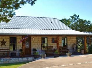 100 Paseo Del Rio, Marble Falls, TX 78654