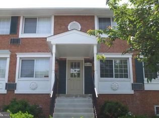 610 Main St APT 107, Laurel, MD 20707