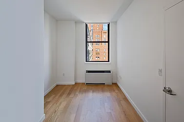 Rented by The Moinian Group