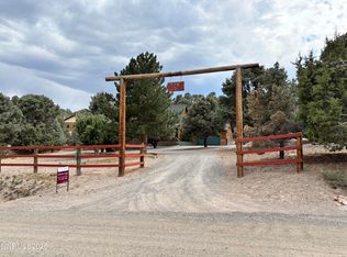 21595 Dortort Dr, Reno, NV 89521