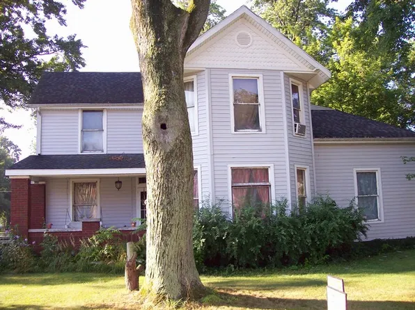 5905 S Wirick St, Star City, IN 46985