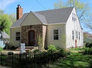 706 Clark St, Iowa City, IA