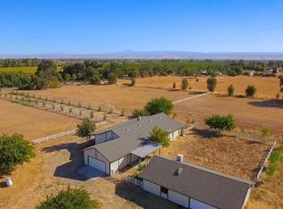 22869 Reno Ave, Gerber, CA 96035