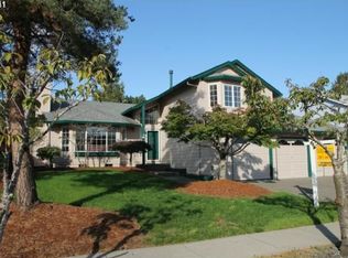 3373 SW 32nd Ct, Gresham, OR 97080