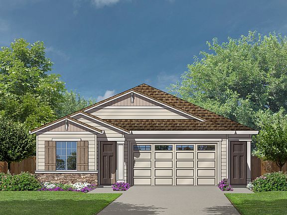 California Bungalow