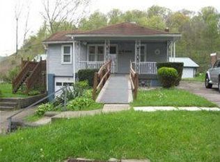 428 Wray Large Rd, Clairton, PA 15025