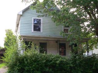 2861 N Rader St, Indianapolis, IN 46208