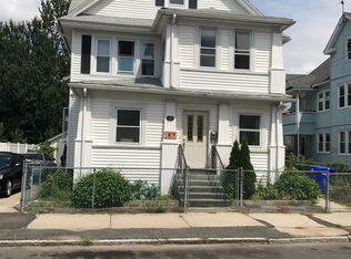 189 Commonwealth Ave #2, Springfield, MA 01108