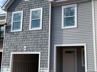 2223 Tulip Bloom Ln, Durham, NC 27703