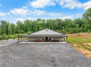 160 Riverwood Dr, Lexington, NC 27292
