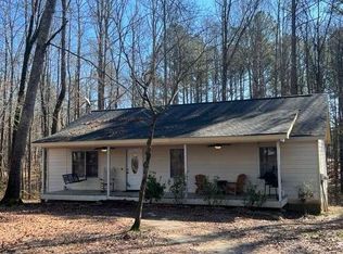 263 S D Hicks Rd, Villa Rica, GA 30180