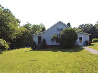 281 Powers Rd, Craigsville, WV 26205