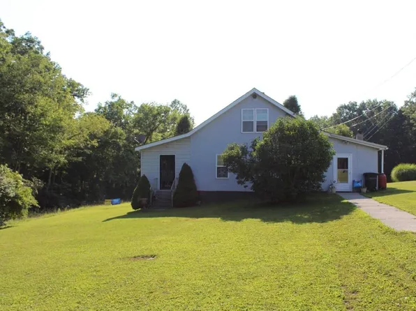 281 Powers Rd, Craigsville, WV 26205