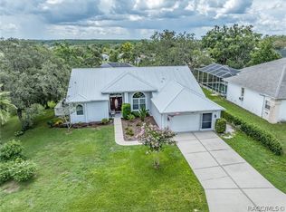 199 N Skyflower Point, Lecanto, FL 34461
