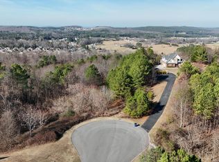 0 Walker Brow Ridge Rd NW, Cleveland, TN 37312