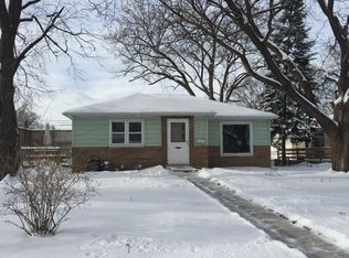 4713 Xenia Ave N, Crystal, MN 55429