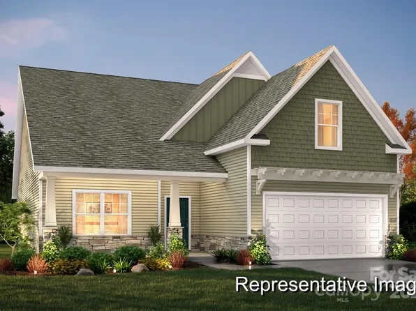 119 Grey Fox Ln #794, Mount Gilead, NC 27306