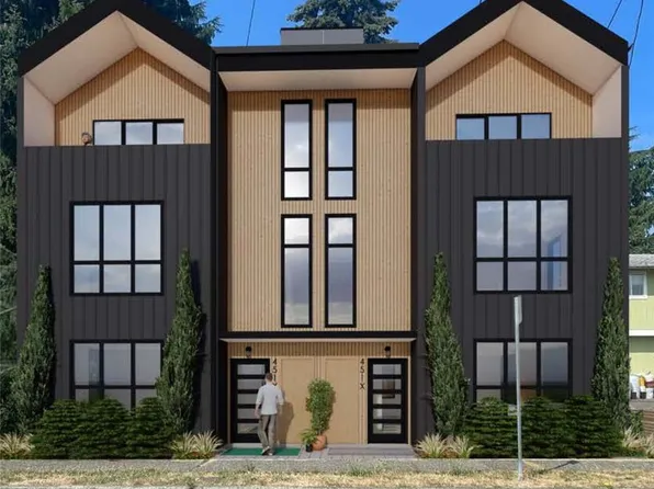 4513 B 34th Avenue S, Seattle, WA 98118