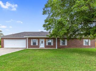 2536 W Gauthier Rd, Lake Charles, LA 70605