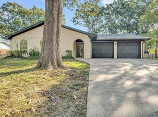2704 Balsam St, Longview, TX 75605