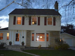 312 W South St, Caledonia, MN 55921