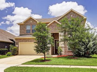 20710 Rubble Ln, Richmond, TX 77407