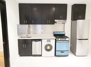 204 W 108th St APT 68, New York, NY 10025